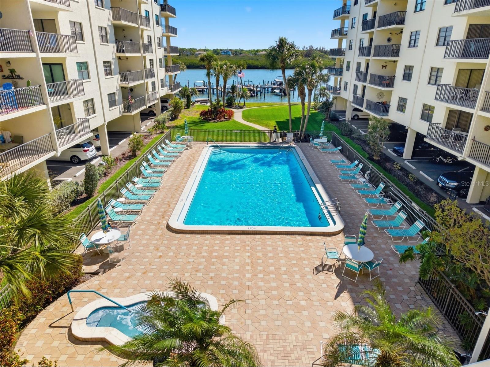 19531 Gulf Boulevard #609 Indian Shores FL 33785 TB8488962 image48