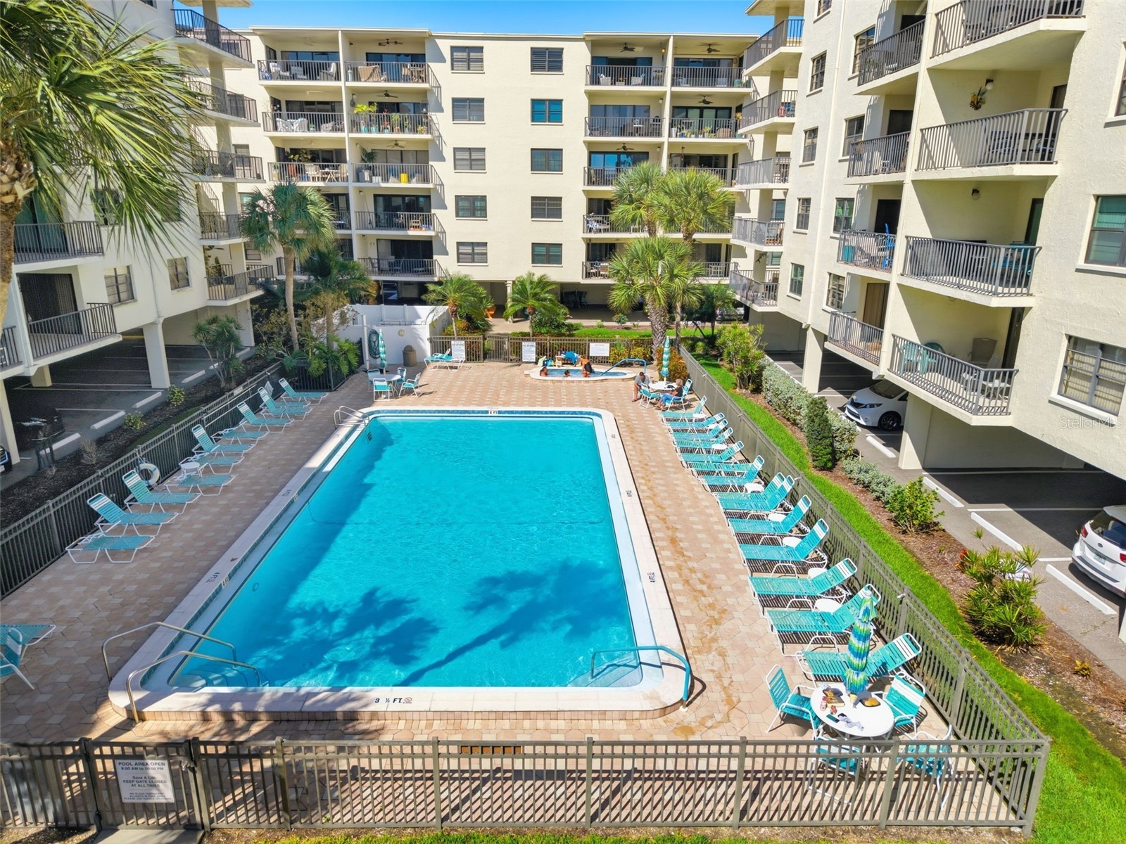 19531 Gulf Boulevard #609 Indian Shores FL 33785 TB8488962 image49