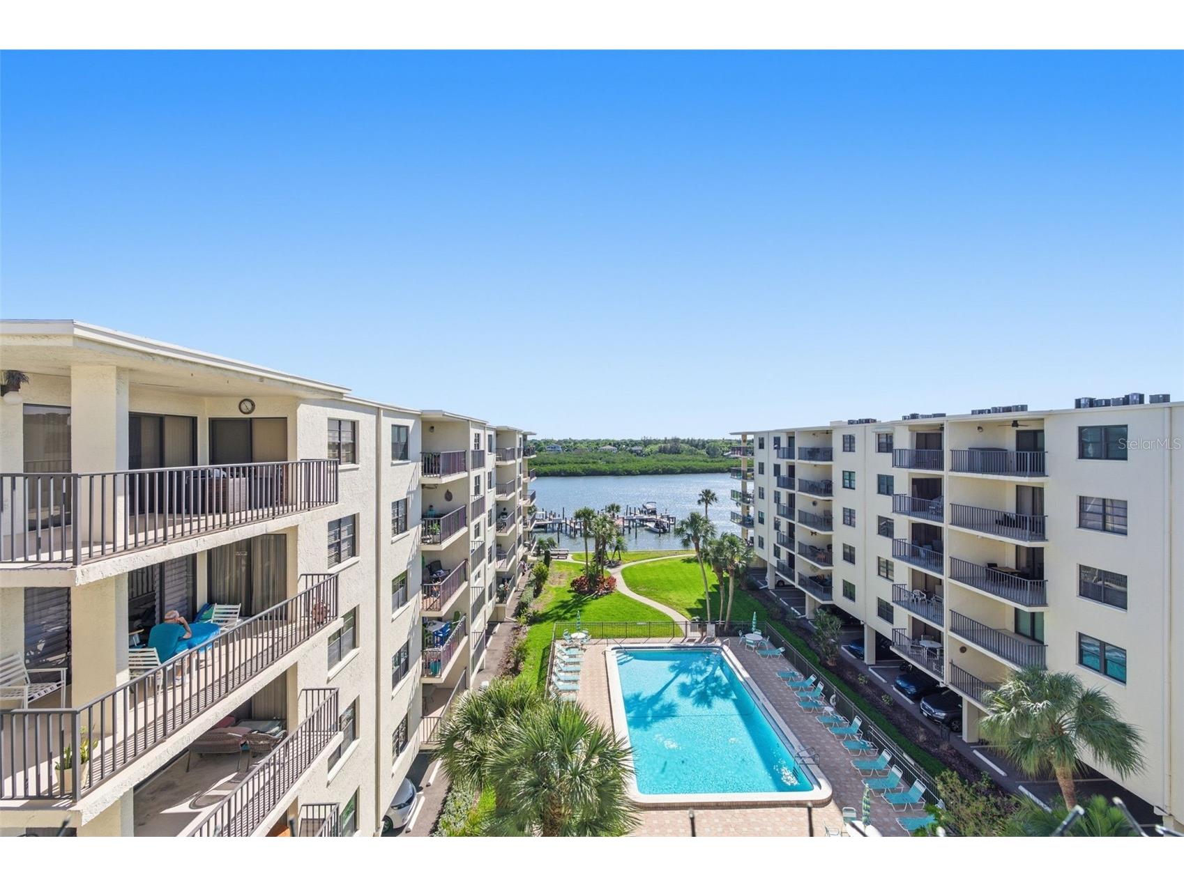 19531 Gulf Boulevard #609 Indian Shores FL 33785 TB8488962 image5