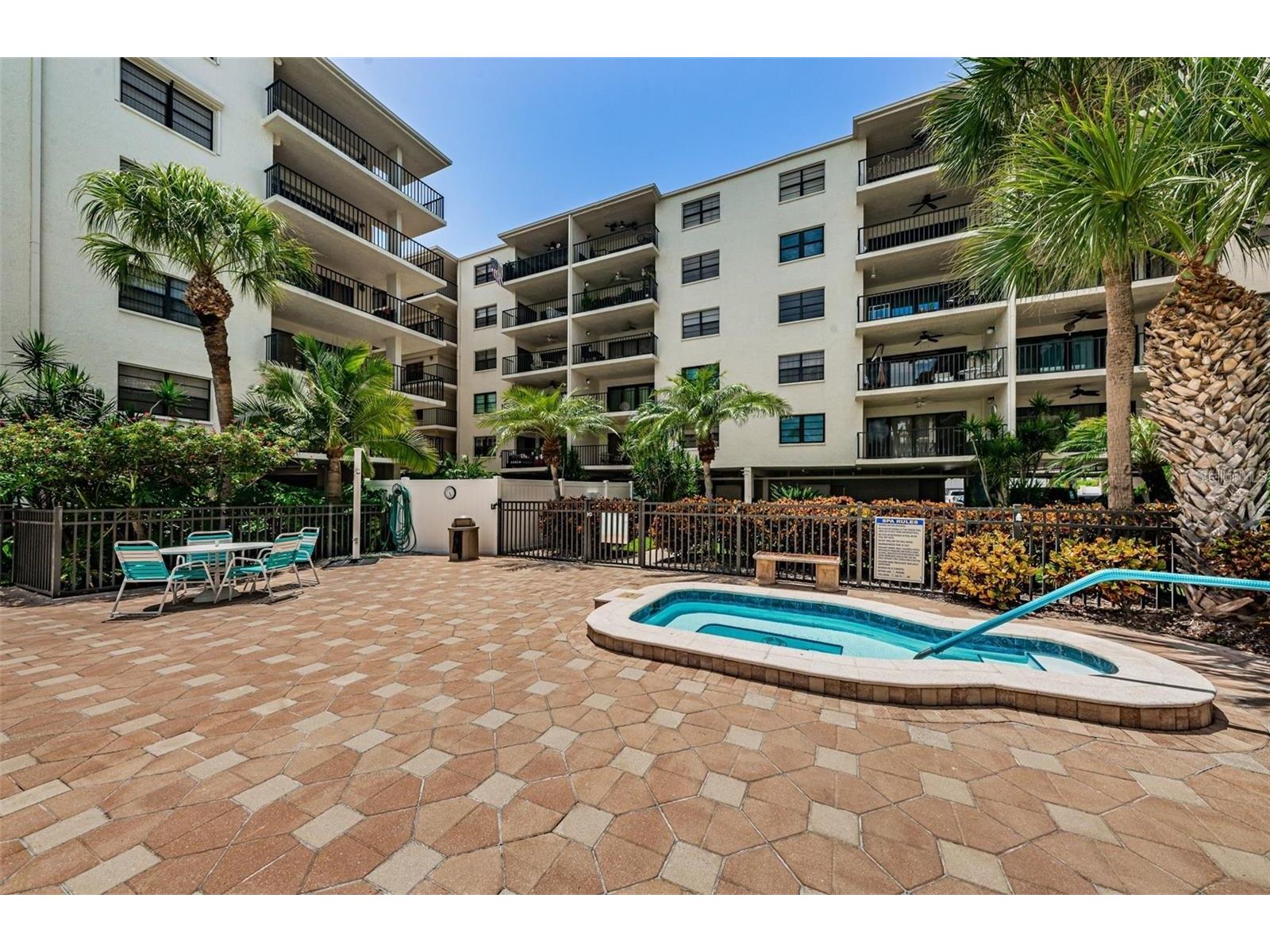 19531 Gulf Boulevard #609 Indian Shores FL 33785 TB8488962 image54