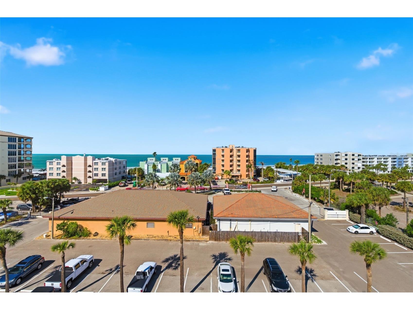 19531 Gulf Boulevard #609 Indian Shores FL 33785 TB8488962 image6