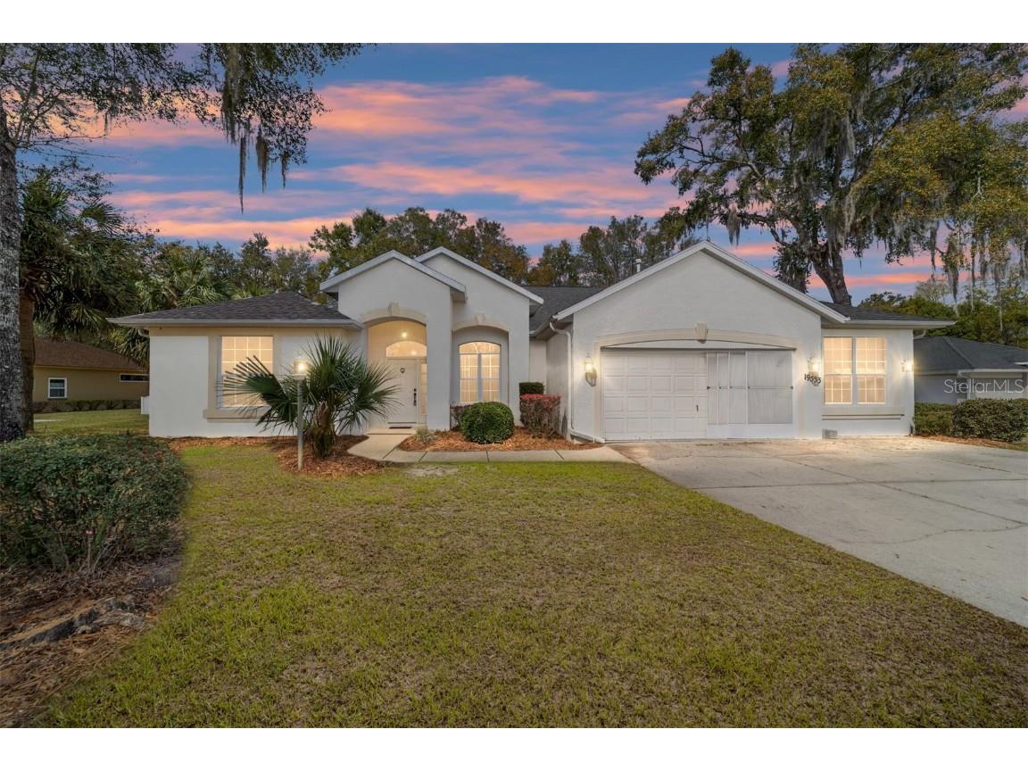 19533 SW 86th Lane Dunnellon FL 34432 - RAINBOW RIVER OM696266 image1