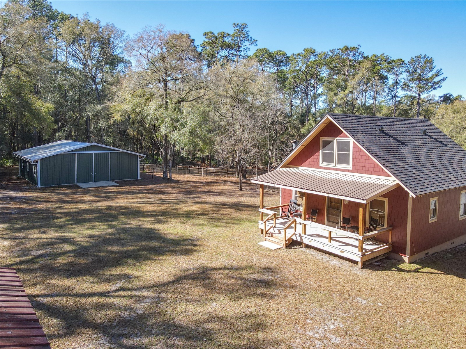 19534 Fox Den Lane Altoona FL 32702 G5109070 image1