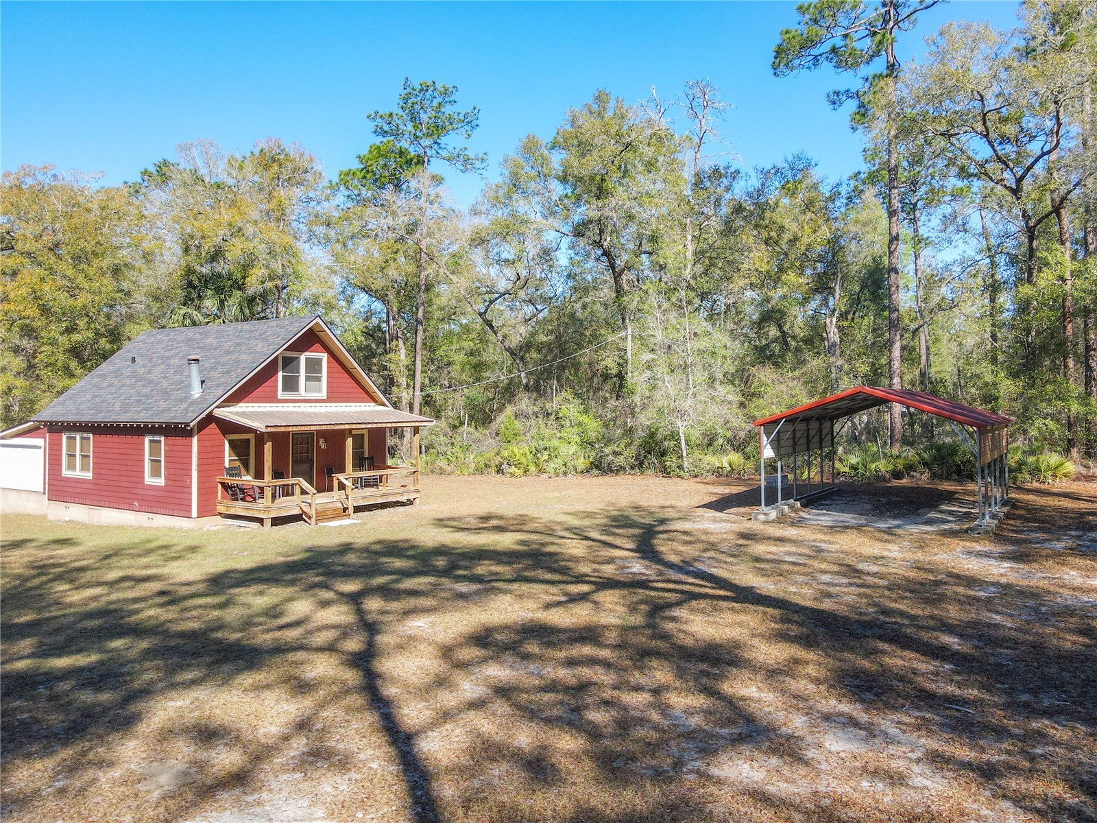 19534 Fox Den Lane Altoona FL 32702 G5109070 image2