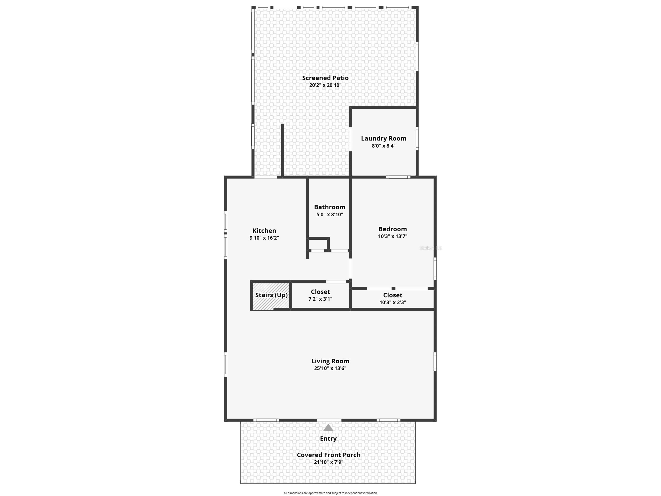 19534 Fox Den Lane Altoona FL 32702 G5109070 image74