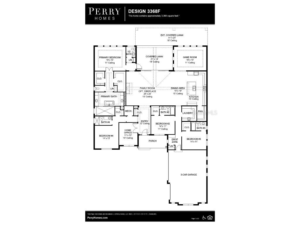 19535 Autumn Oak Lane Brooksville FL 34601 TB8401152 image2