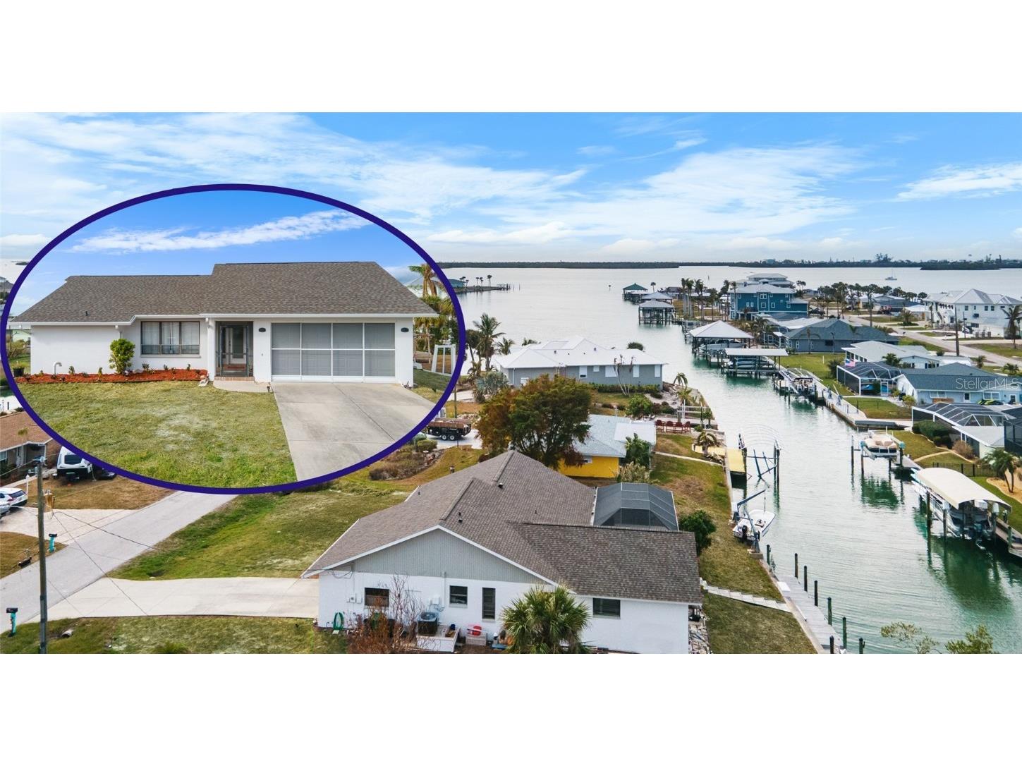 1954 Arkansas Avenue Englewood FL 34224 D6139874 image1