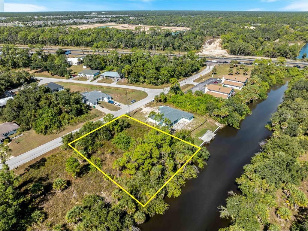 1954 Como Street Port Charlotte FL 33948 - COMO WATERWAY A4670735 image1