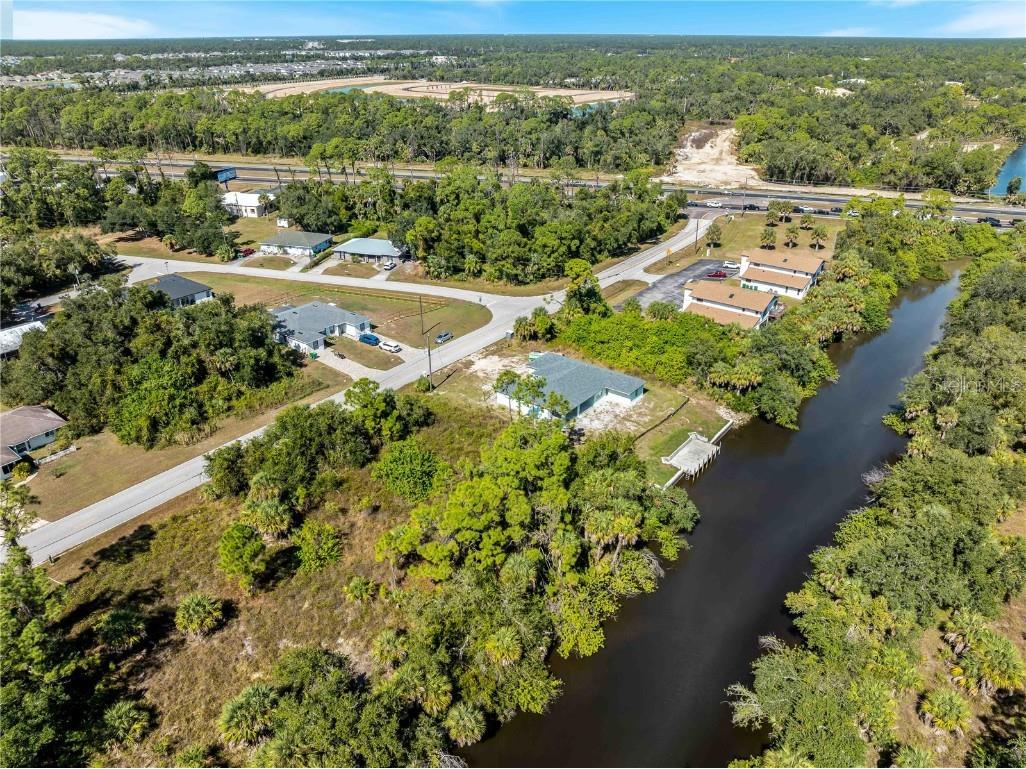 1954 Como Street Port Charlotte FL 33948 - COMO WATERWAY A4670735 image11