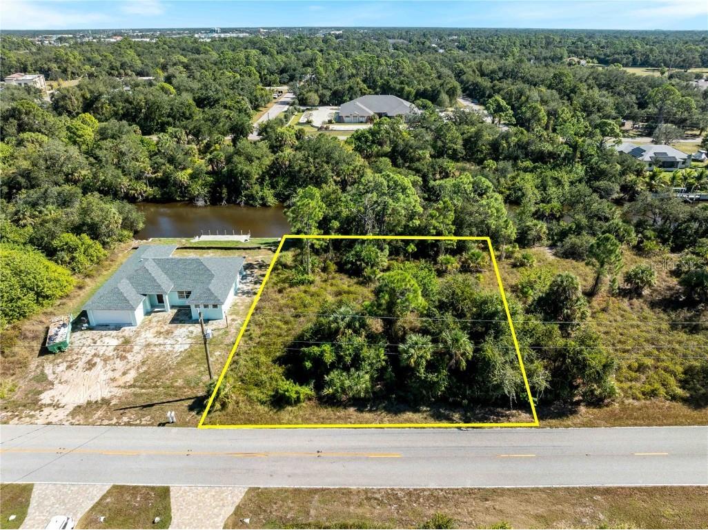 1954 Como Street Port Charlotte FL 33948 - COMO WATERWAY A4670735 image13