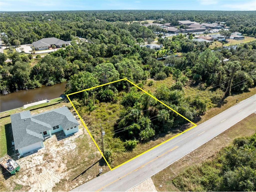 1954 Como Street Port Charlotte FL 33948 - COMO WATERWAY A4670735 image15