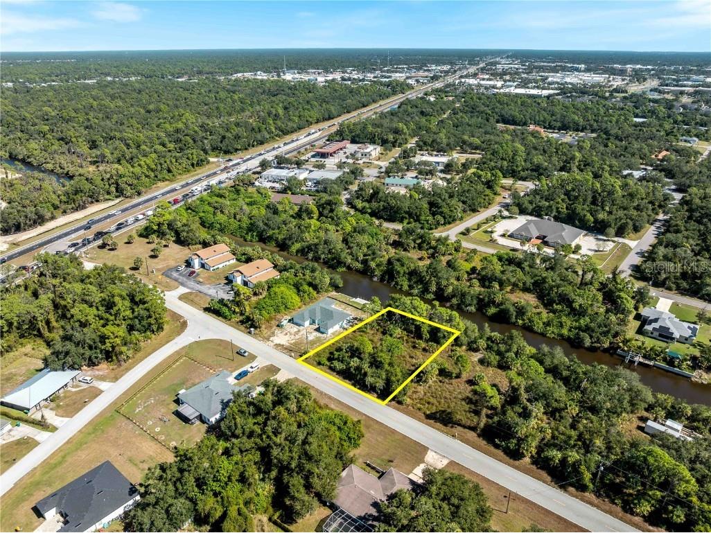 1954 Como Street Port Charlotte FL 33948 - COMO WATERWAY A4670735 image3