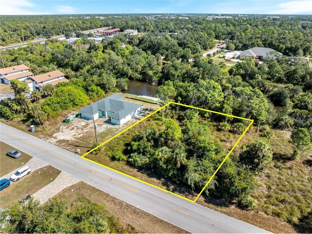 1954 Como Street Port Charlotte FL 33948 - COMO WATERWAY A4670735 image7