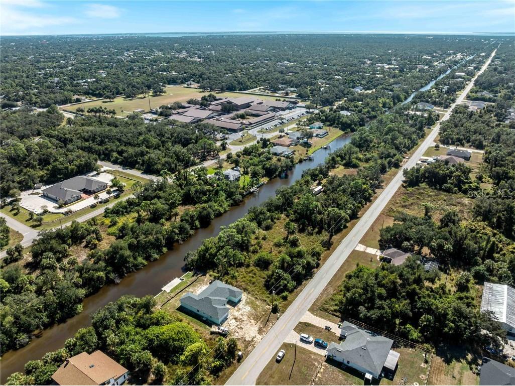 1954 Como Street Port Charlotte FL 33948 - COMO WATERWAY A4670735 image9