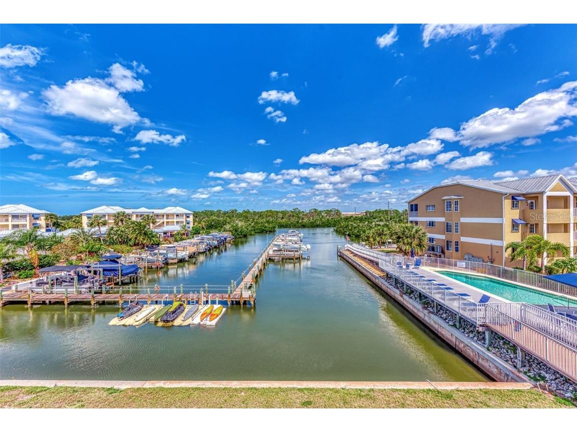 1954 Oregon Trail #2C Englewood FL 34224 N6132008 image1