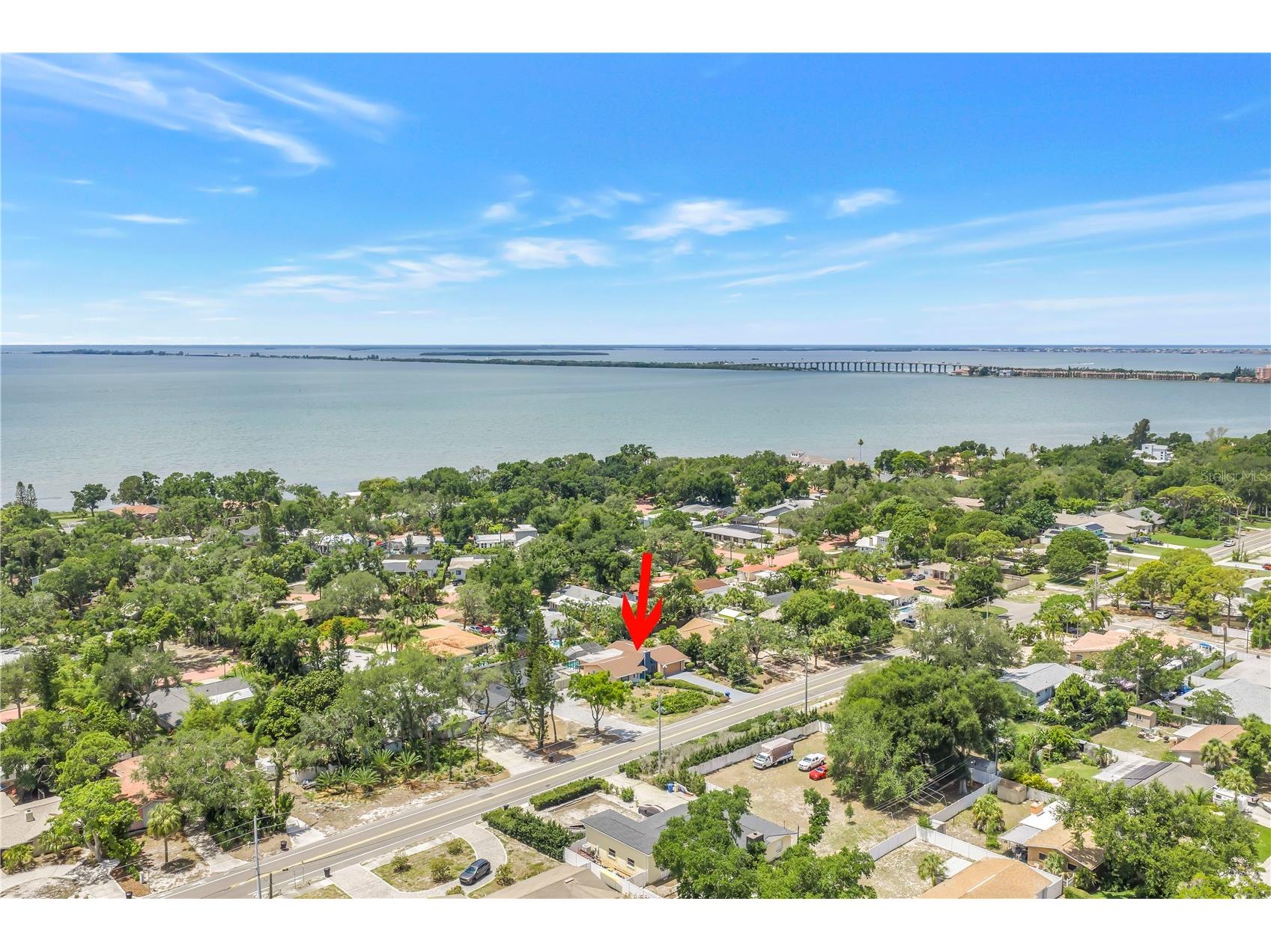 1954 Pinellas Point Drive S Saint Petersburg FL 33712 TB8512816 image39
