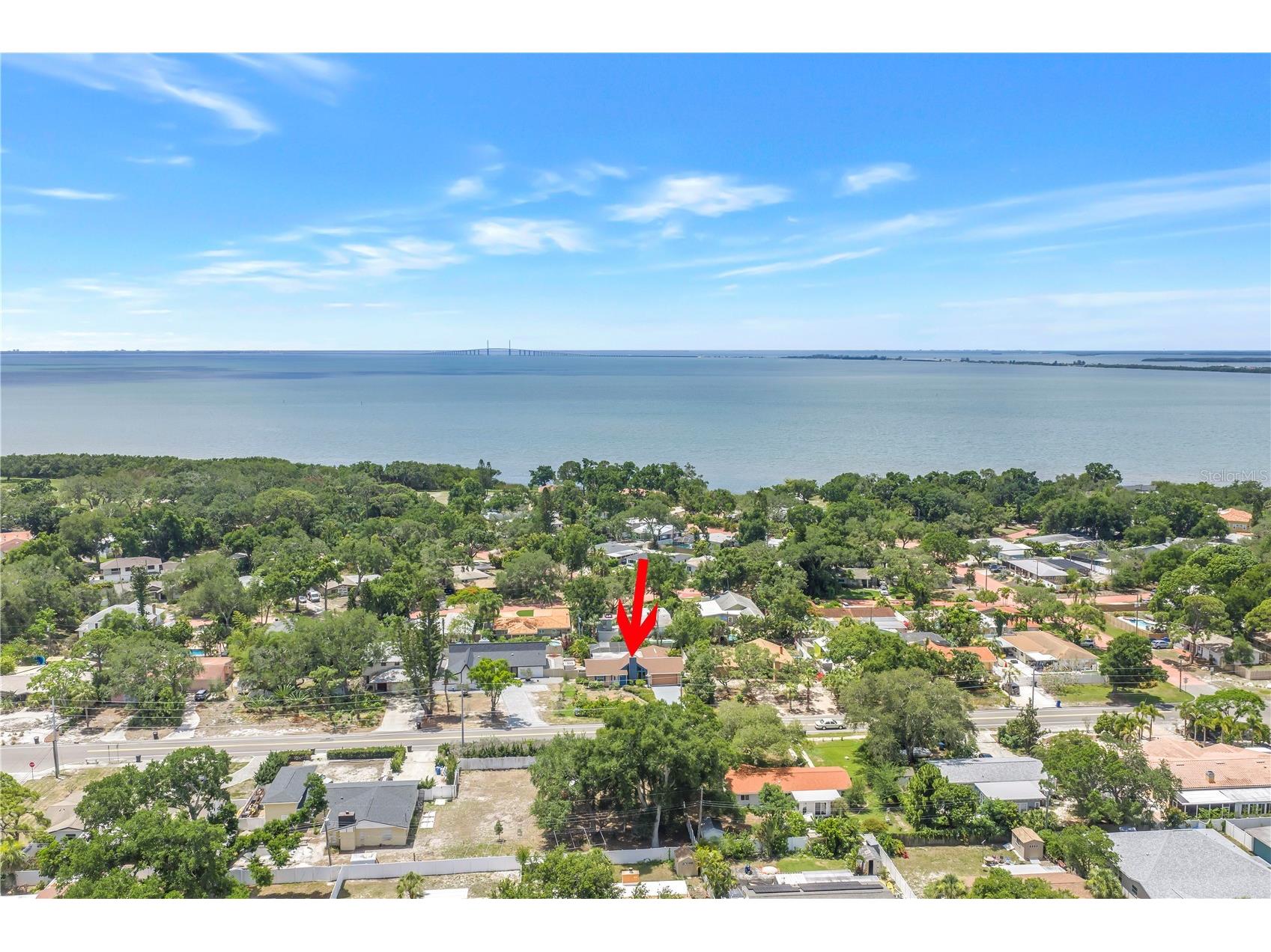 1954 Pinellas Point Drive S Saint Petersburg FL 33712 TB8512816 image41