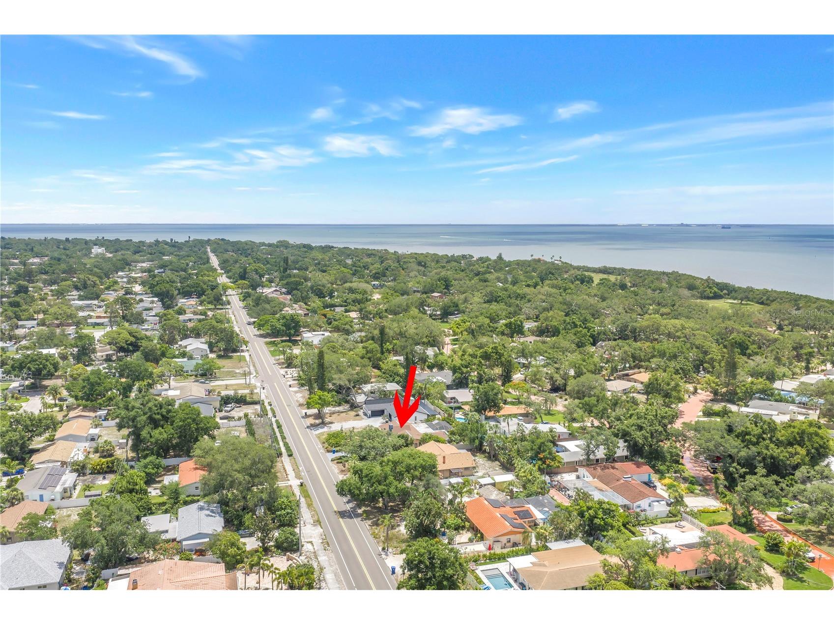 1954 Pinellas Point Drive S Saint Petersburg FL 33712 TB8512816 image42