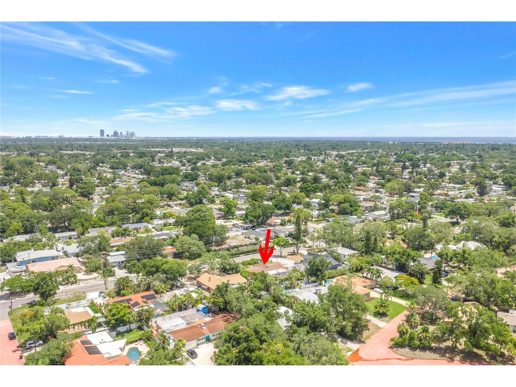 1954 Pinellas Point Drive S Saint Petersburg FL 33712 TB8512816 image43