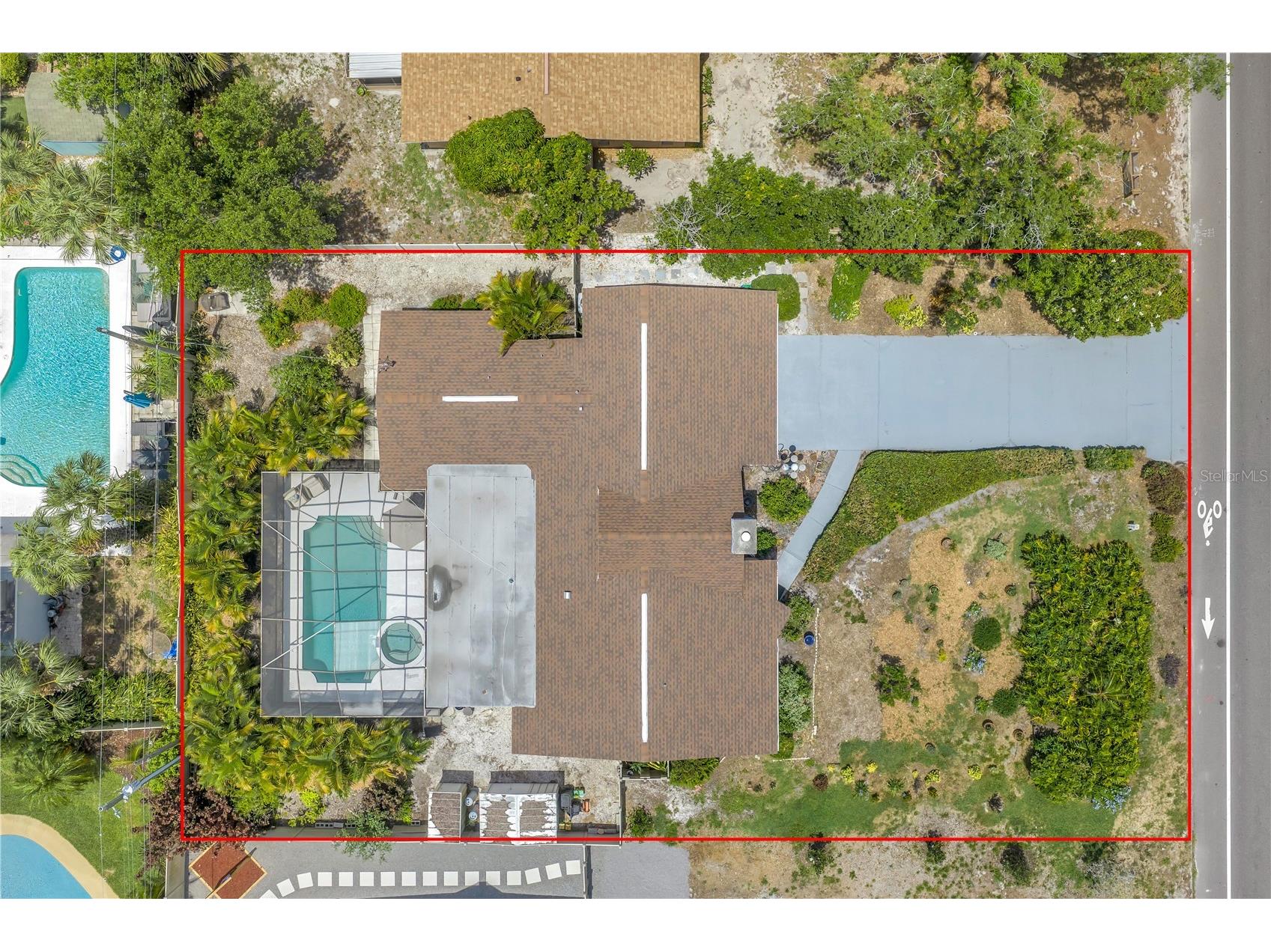 1954 Pinellas Point Drive S Saint Petersburg FL 33712 TB8512816 image45