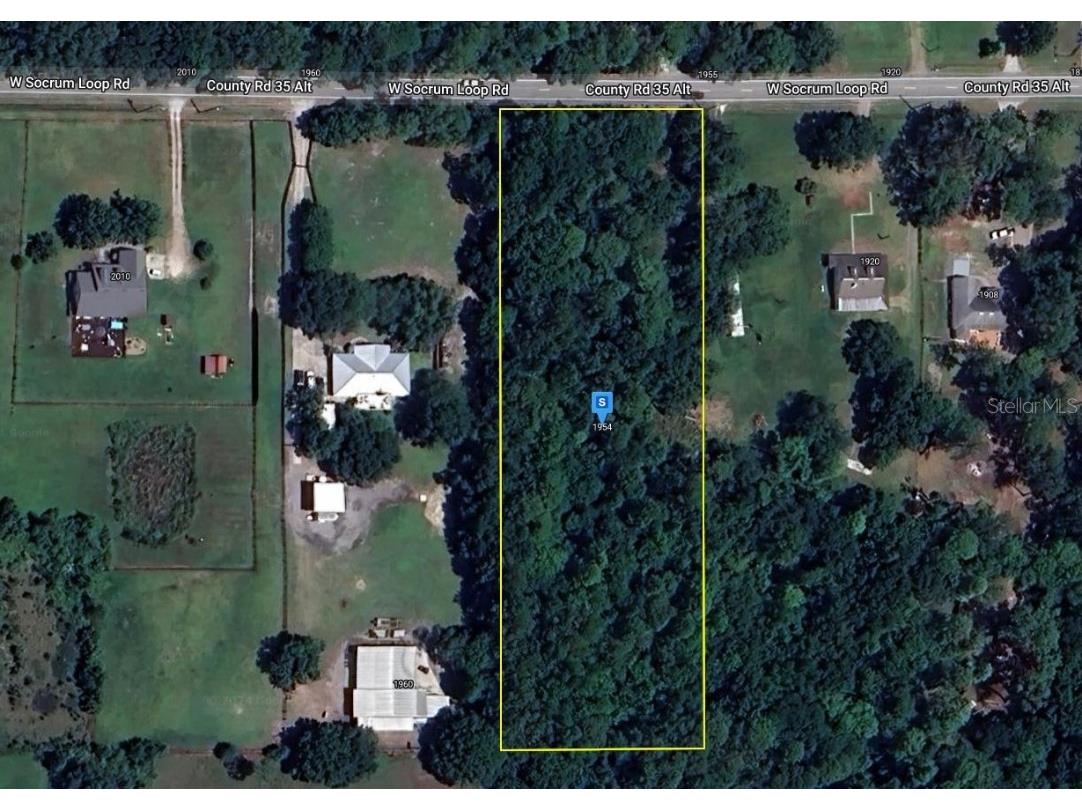 1954 W Socrum Loop Road Lakeland FL 33810 A4625766 image1