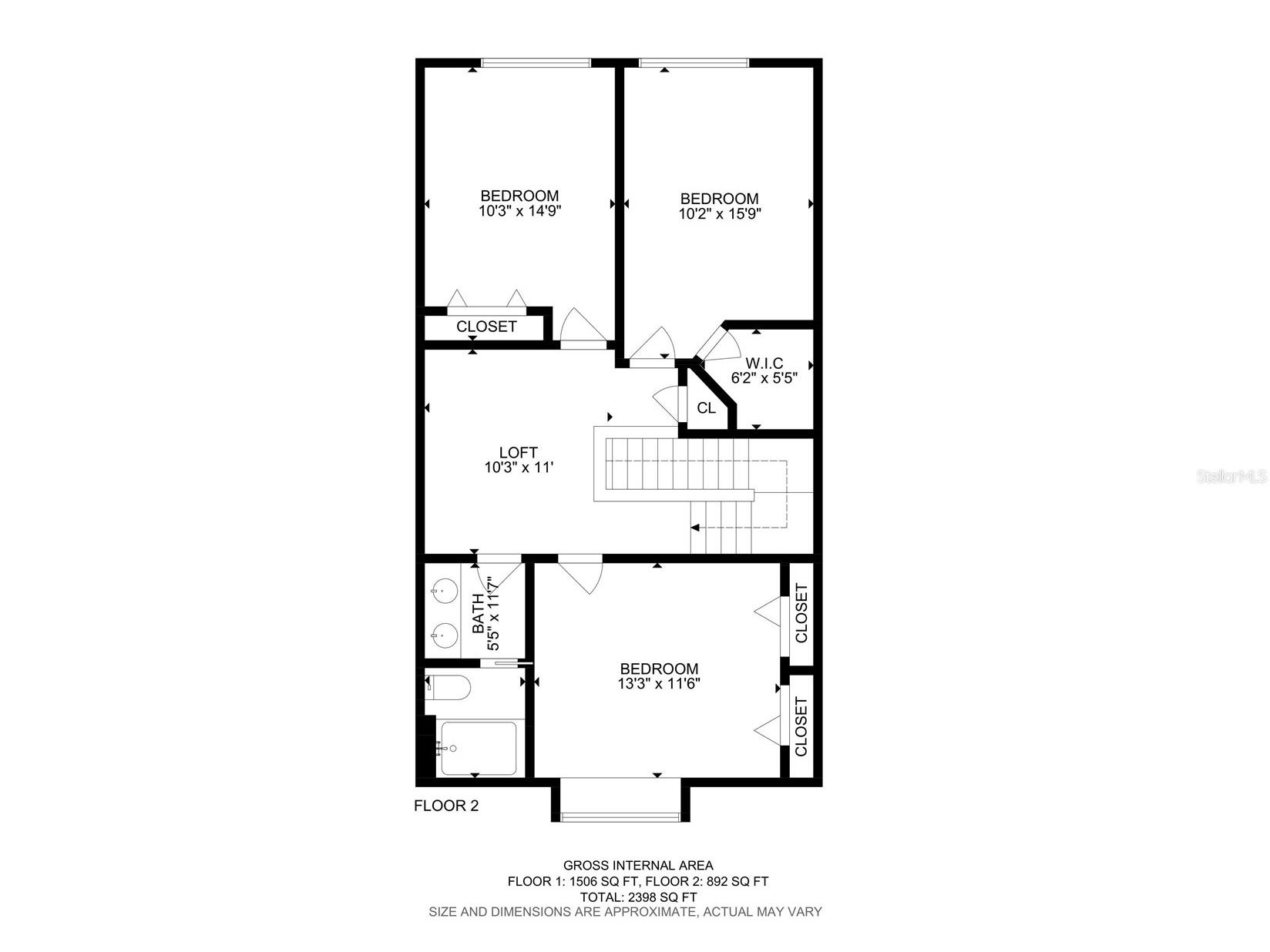 19540 Sunset Bay Drive Land O Lakes FL 34638 TB8498279 image47