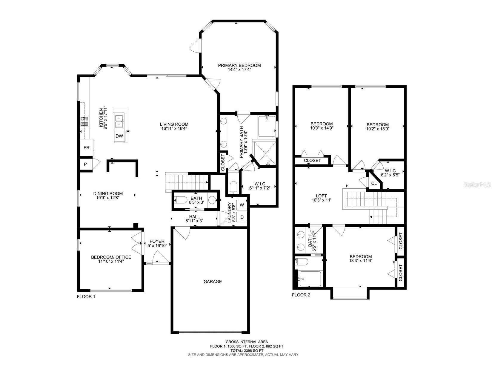 19540 Sunset Bay Drive Land O Lakes FL 34638 TB8498279 image48