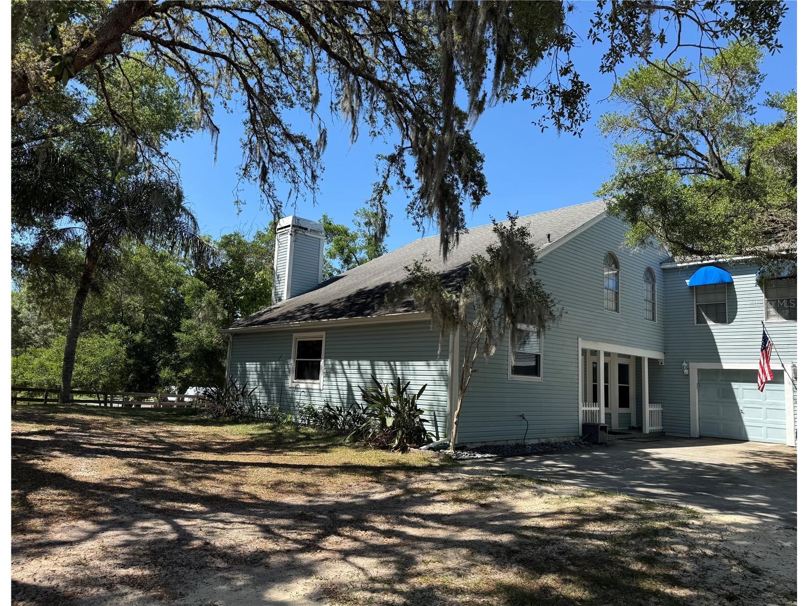19543 Bakersfield Drive Spring Hill FL 34610 A4692889 image1