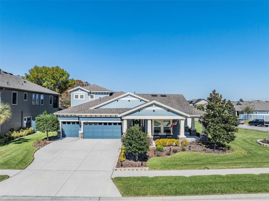 19543 Lonesome Pine Drive Land O Lakes FL 34638 T3506395 image1