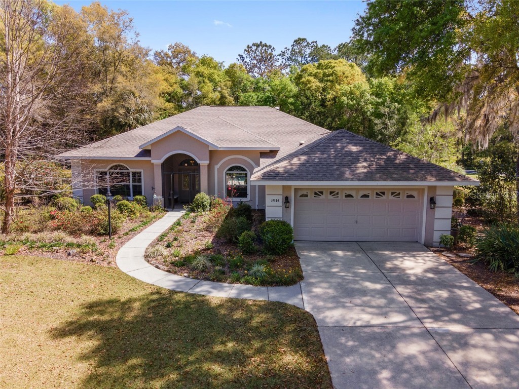 19544 SW 82nd Place Road Dunnellon FL 34432 - RAINBOW RIVER OM674842 image1