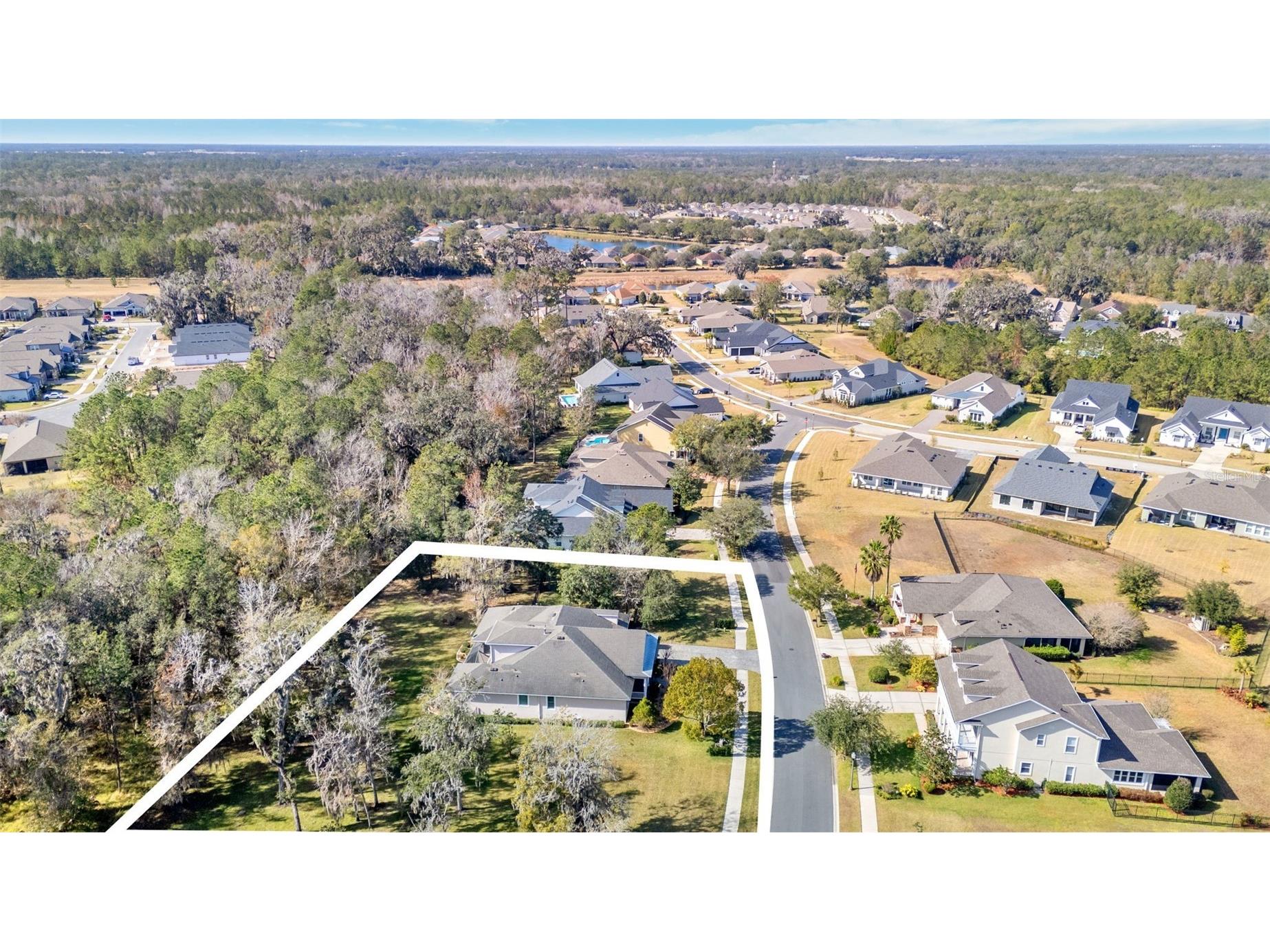 19546 Mossy Oak Court Brooksville FL 34601 W7882740 image41