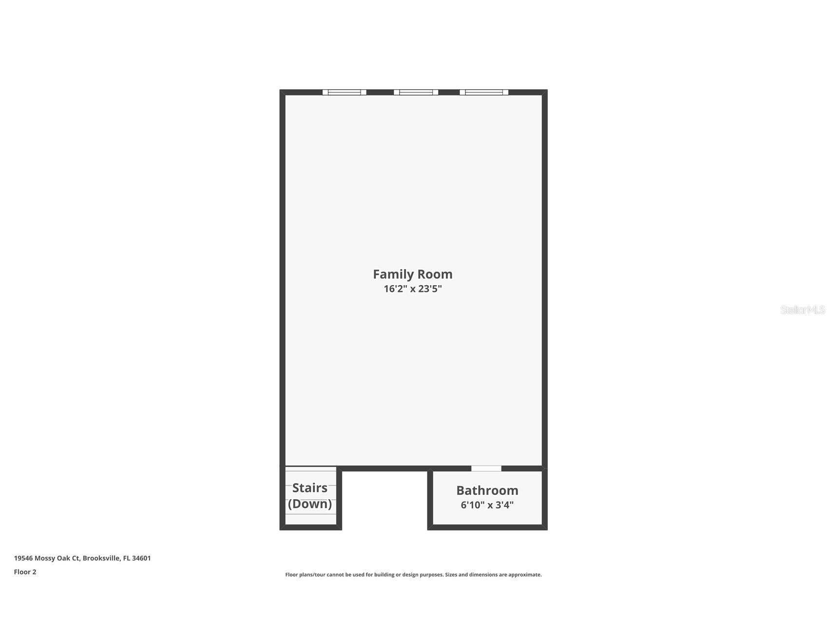 19546 Mossy Oak Court Brooksville FL 34601 W7882740 image43
