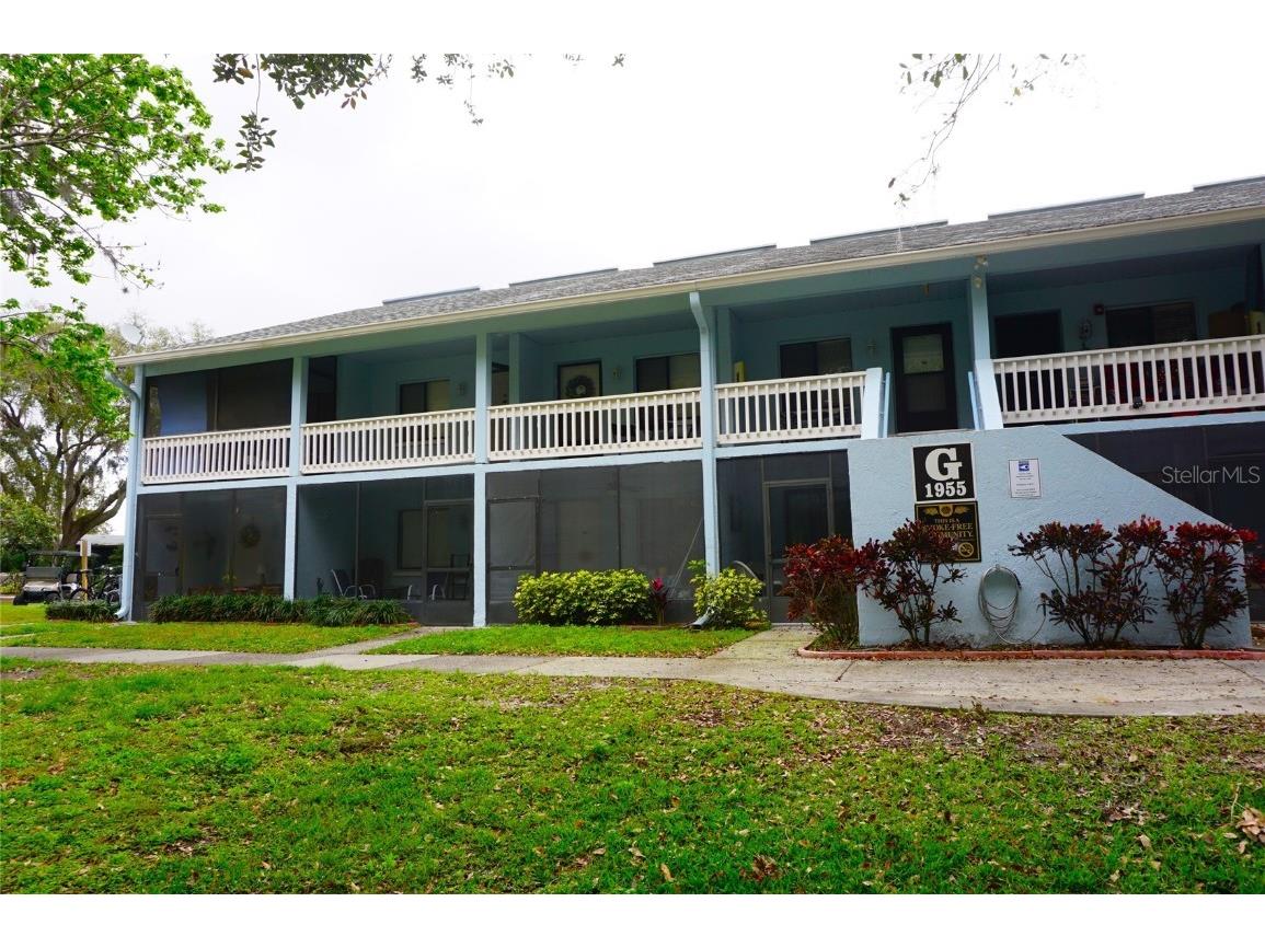 1955 Abrico Drive #G12 Lutz FL 33558 W7872697 image1
