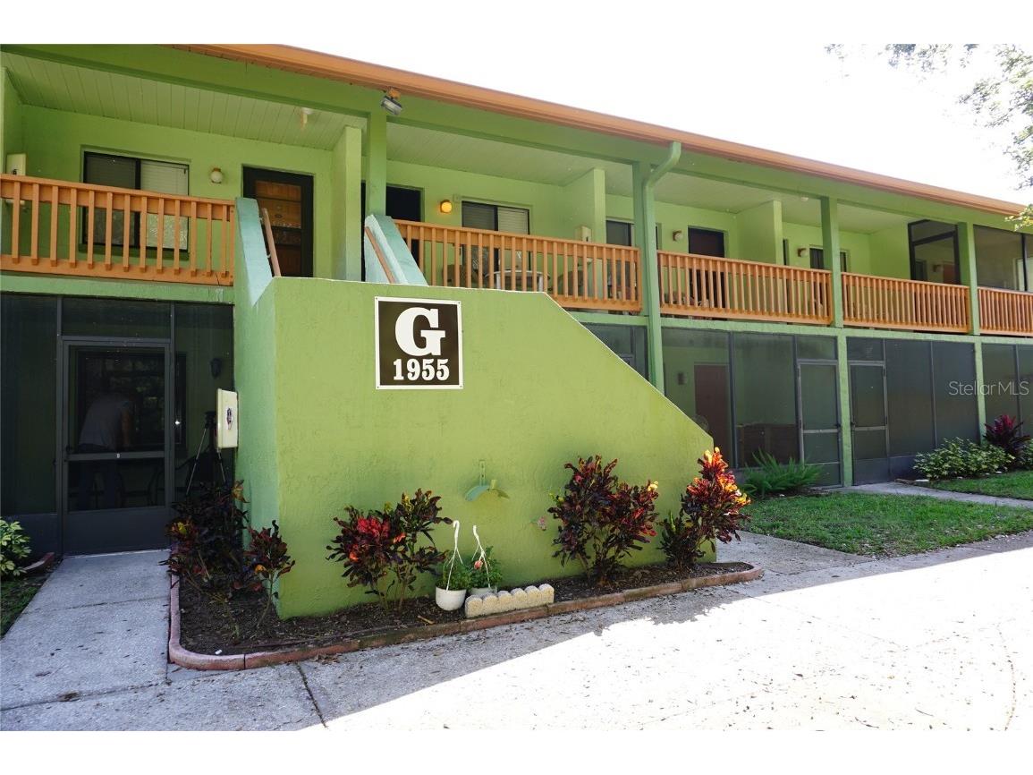 1955 Abrico Drive #G14 Lutz FL 33558 W7857855 image1