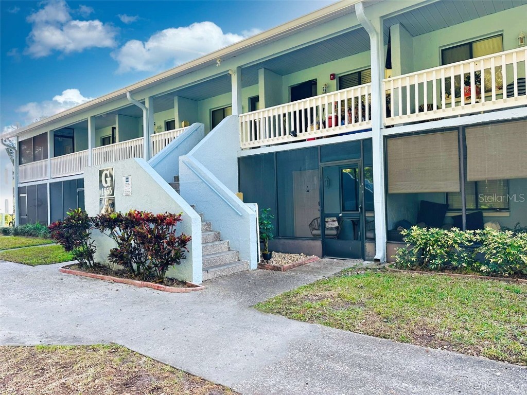 1955 Abrico Drive #G4 Lutz FL 33558 A4631656 image1