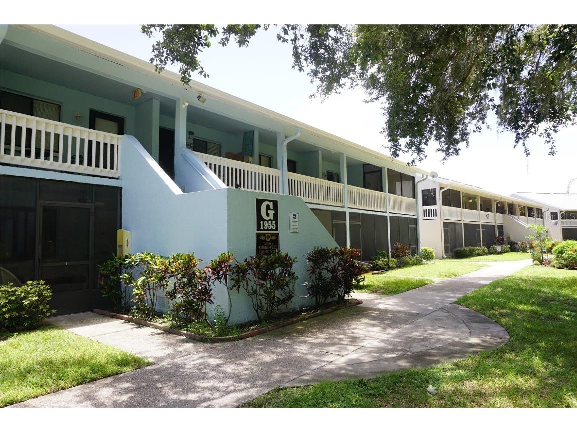 1955 Abrico Drive #G7 Lutz FL 33558 W7866606 image1