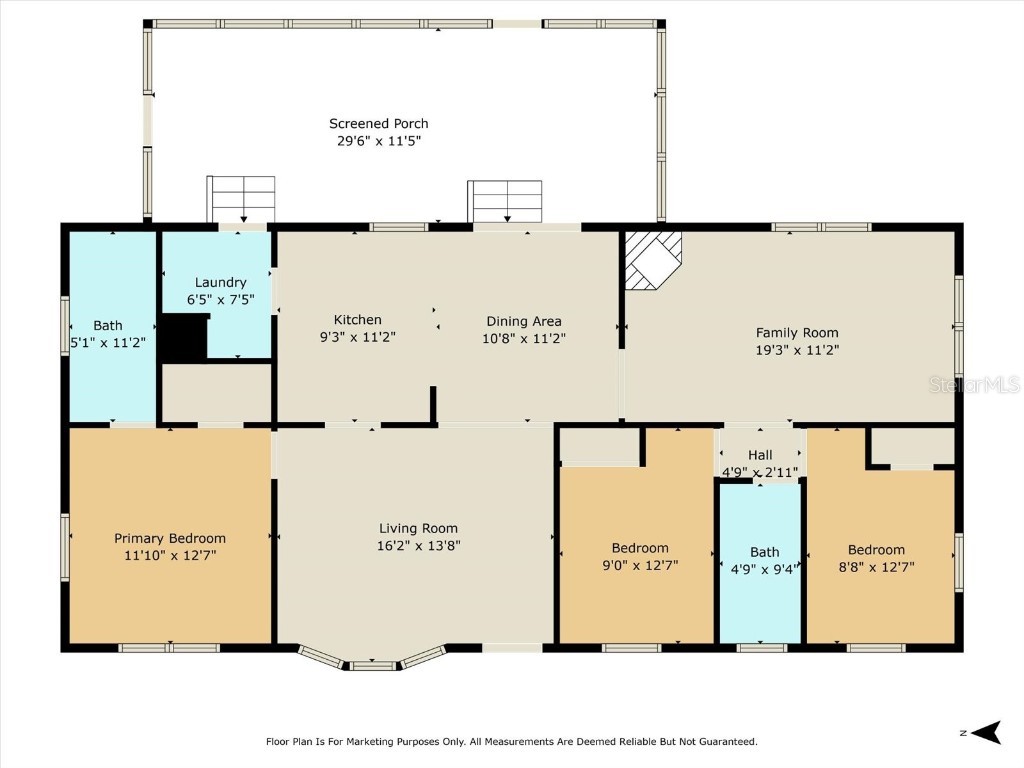 1955 Cr 439c Lake Panasoffkee FL 33538 TB8417625 image43