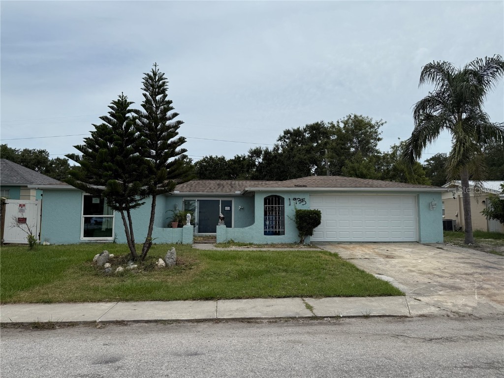 1955 Dartmouth Drive Holiday FL 34691 TB8416735 image1