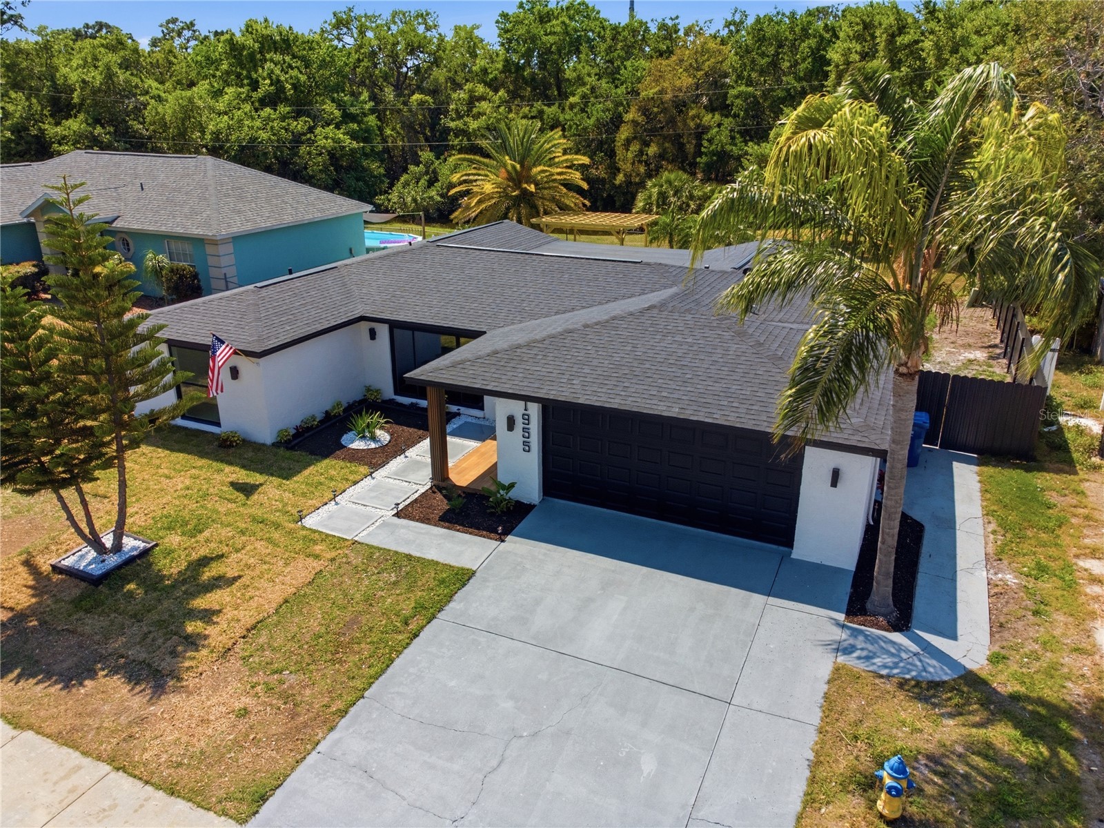1955 Dartmouth Drive Holiday FL 34691 TB8490706 image39