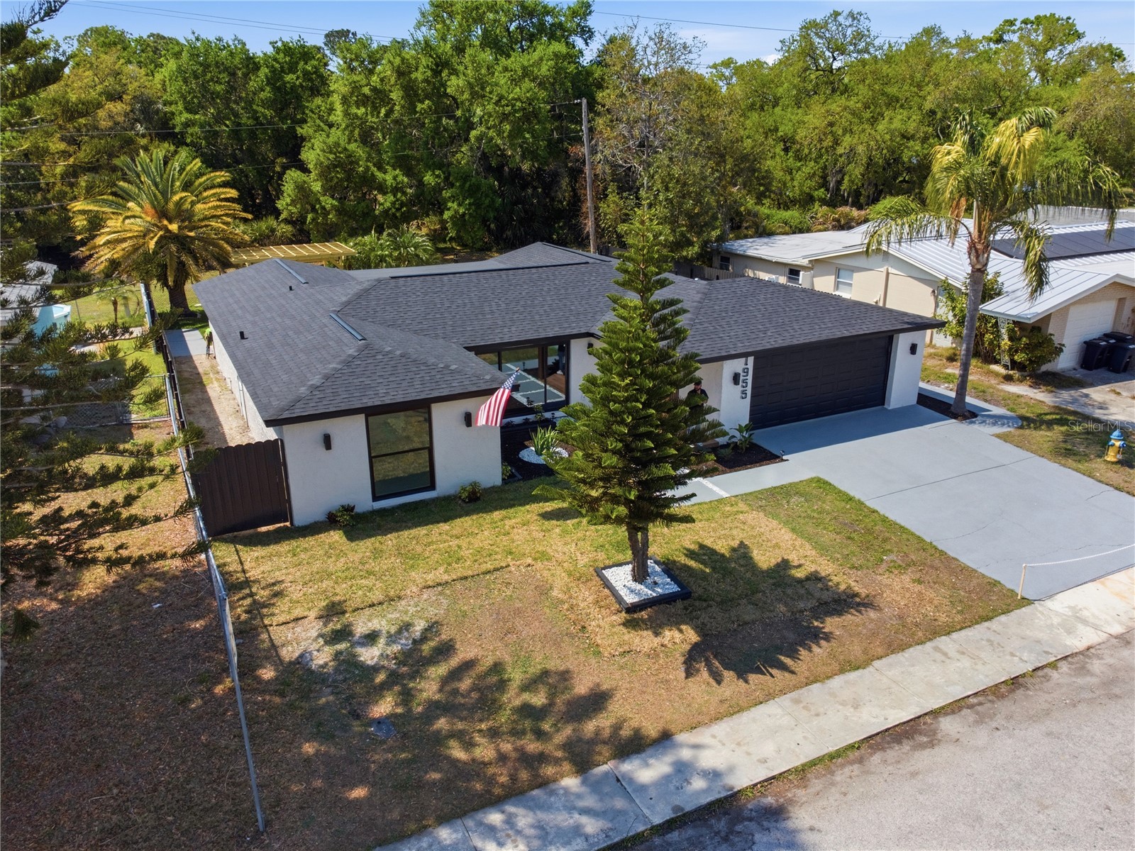 1955 Dartmouth Drive Holiday FL 34691 TB8490706 image41