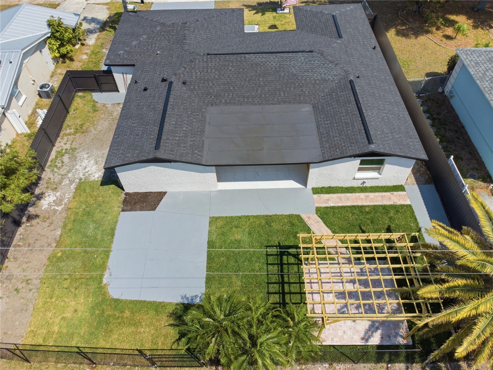 1955 Dartmouth Drive Holiday FL 34691 TB8490706 image45