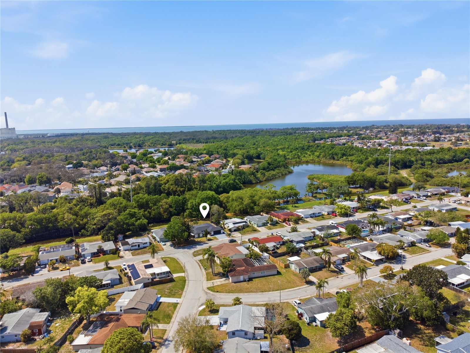 1955 Dartmouth Drive Holiday FL 34691 TB8490706 image52
