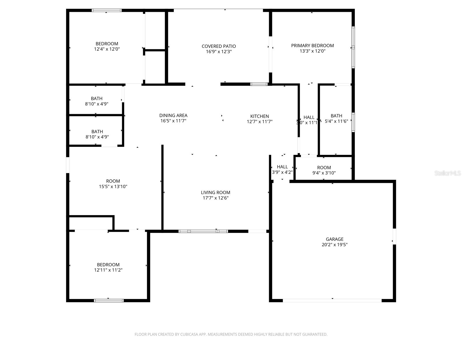 1955 Dartmouth Drive Holiday FL 34691 TB8490706 image54