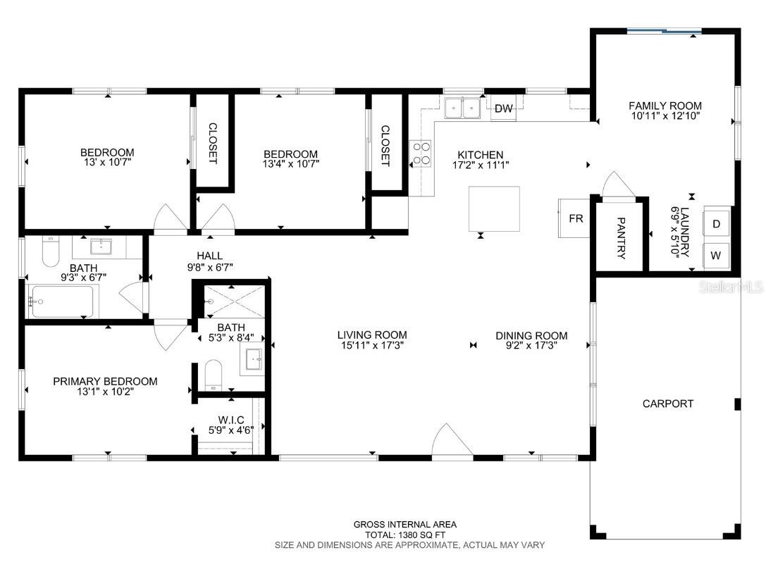 1955 E Church Street Bartow FL 33830 O6332963 image8