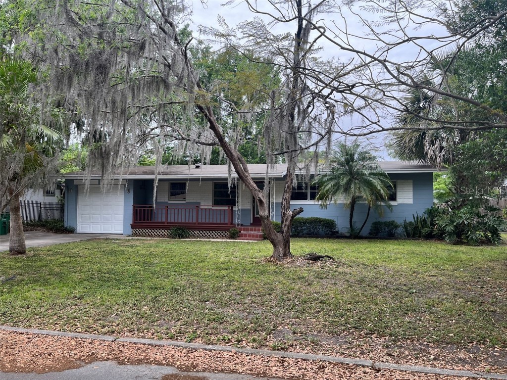 1955 Eland Avenue Winter Park FL 32789 - LAKE BELL O6098067 image1