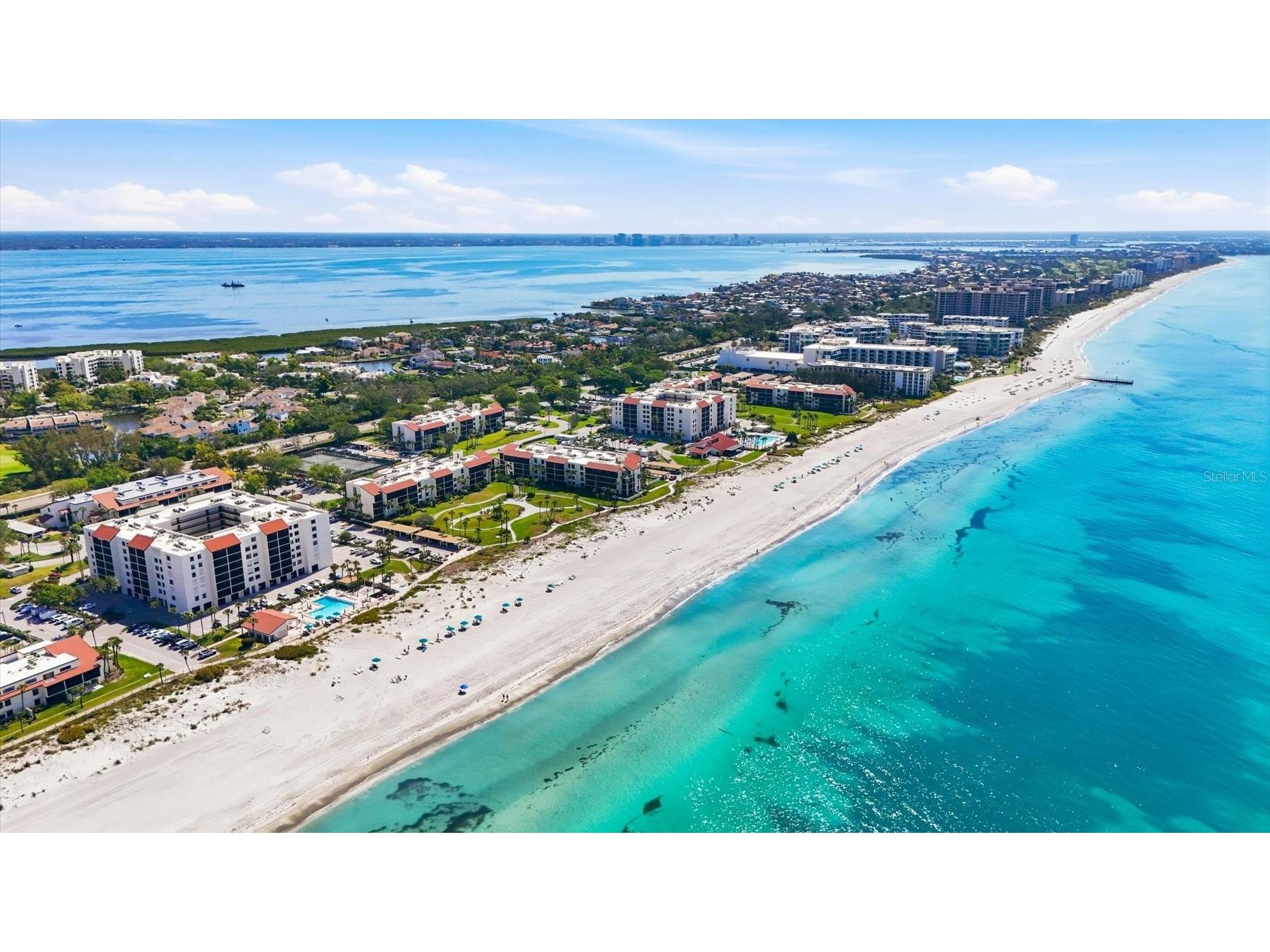 1955 Gulf Of Mexico Dr #G6-311 Longboat Key FL 34228 A4687954 image33