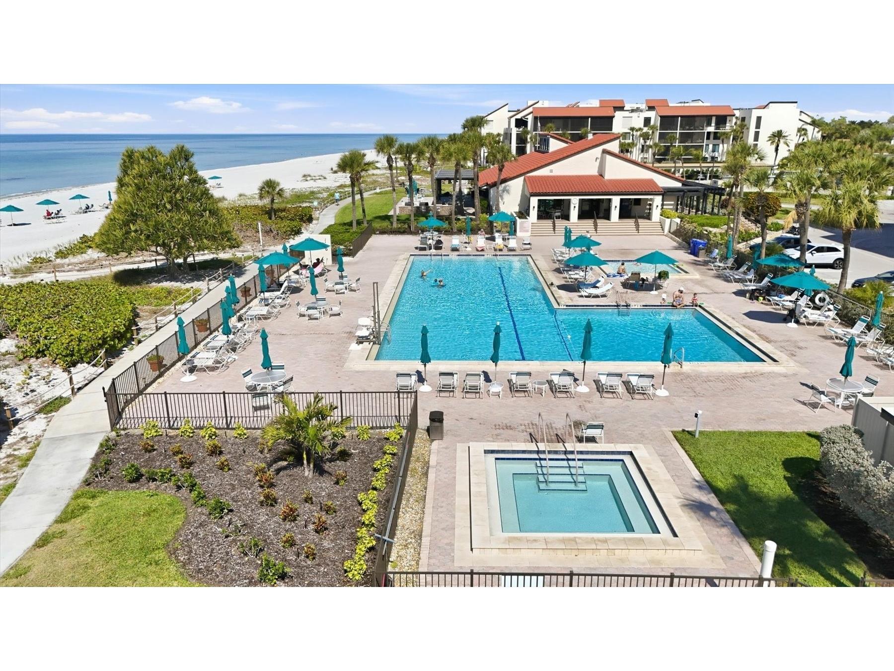 1955 Gulf Of Mexico Dr #G6-311 Longboat Key FL 34228 A4687954 image42