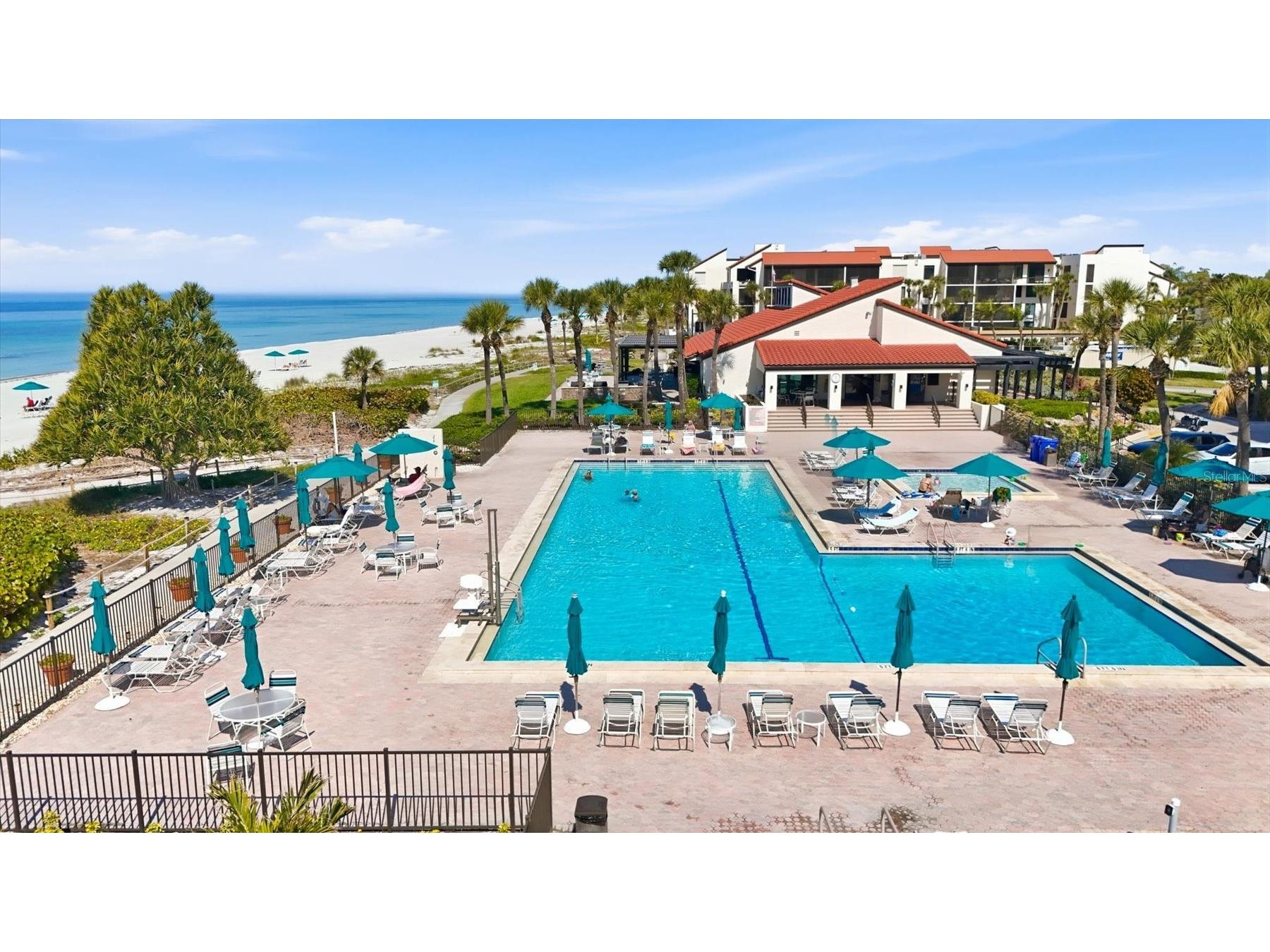 1955 Gulf Of Mexico Dr #G6-311 Longboat Key FL 34228 A4687954 image45