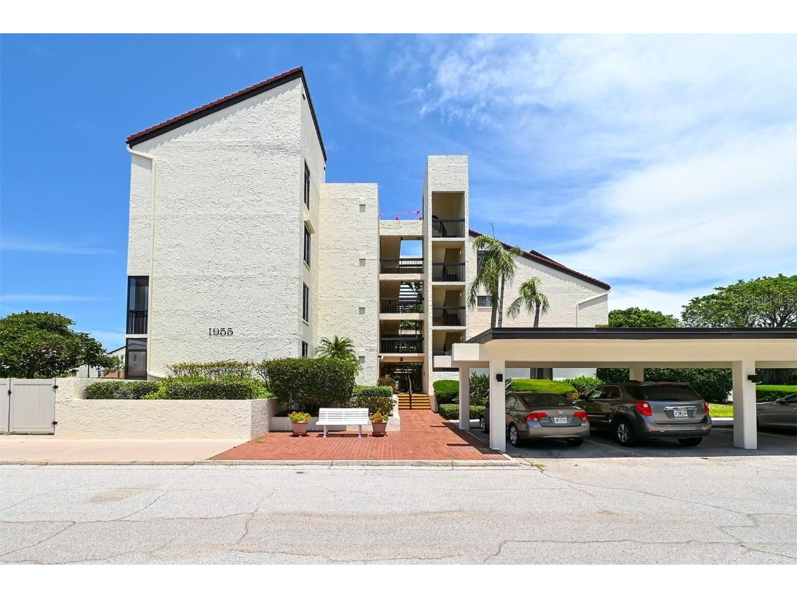 1955 Gulf Of Mexico Drive #G6-102 Longboat Key FL 34228 - GULF OF MEXICO A4607175 image1