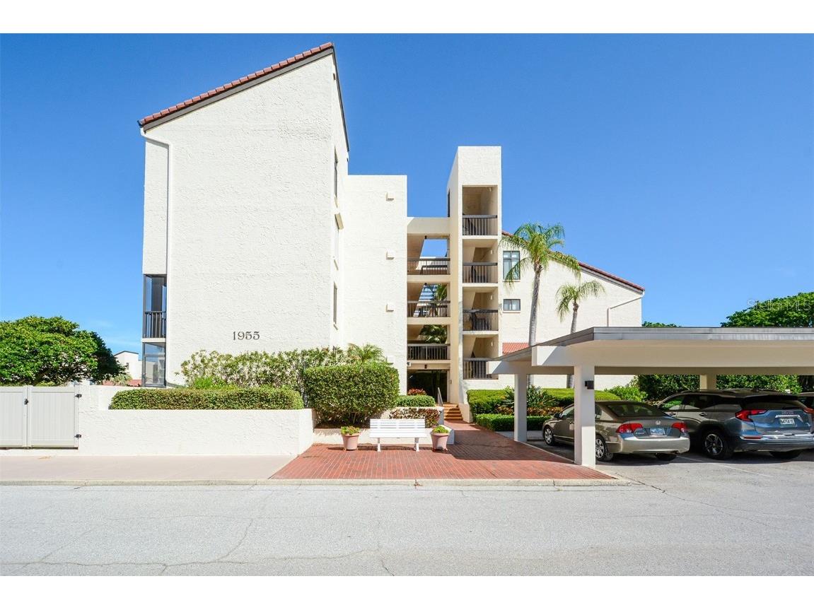 1955 Gulf Of Mexico Drive #G6-202 Longboat Key FL 34228 - GULF OF MEXICO A4577499 image1